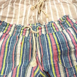 Women’s Shorts